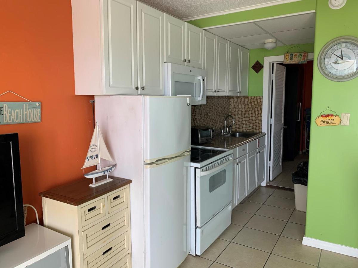 Madrid Ocean Front Condominium Wildwood Crest
