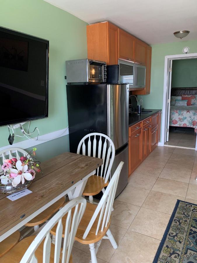Madrid Ocean Front Condominium 3* Wildwood Crest