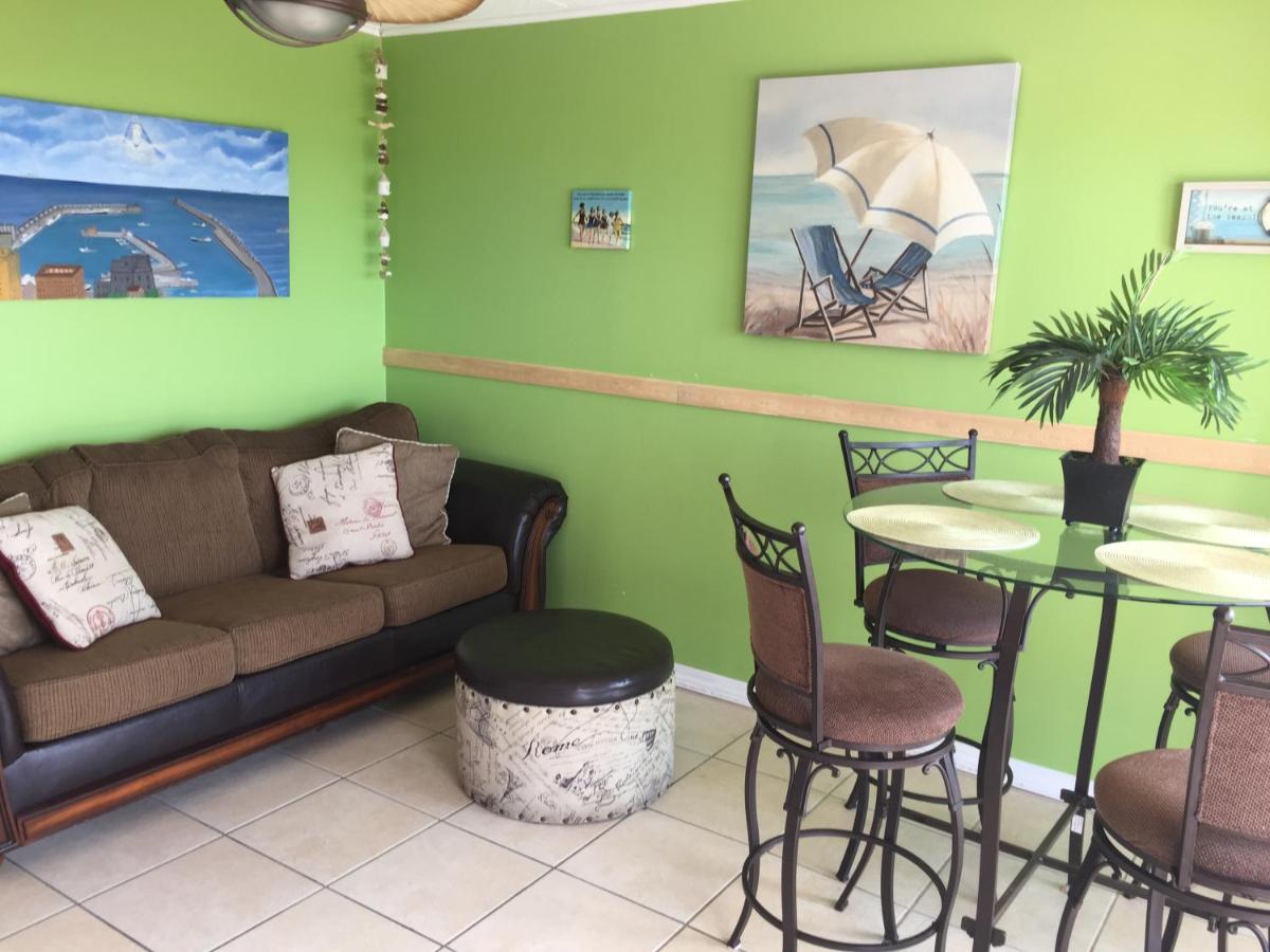 Madrid Ocean Front Condominium 3* Wildwood Crest