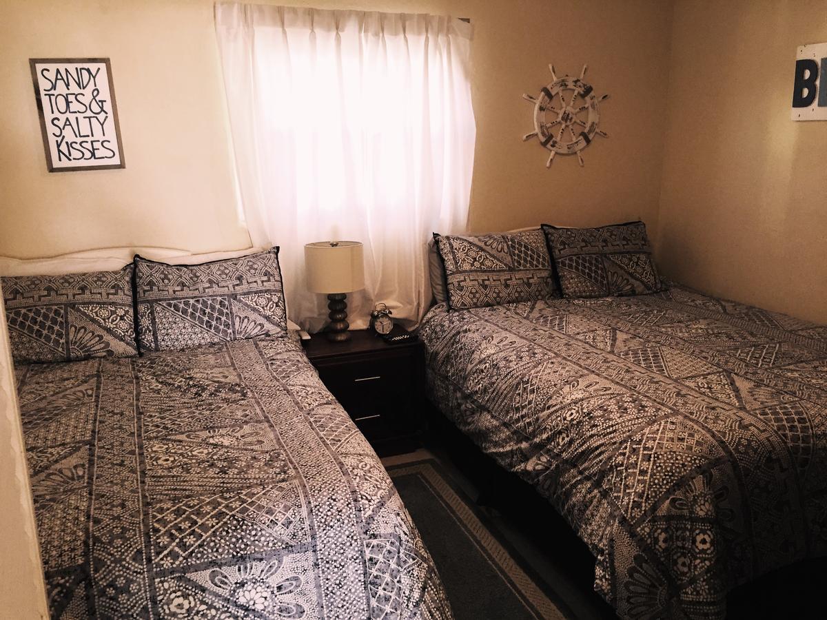 Motel Madrid Ocean Front Condominium
