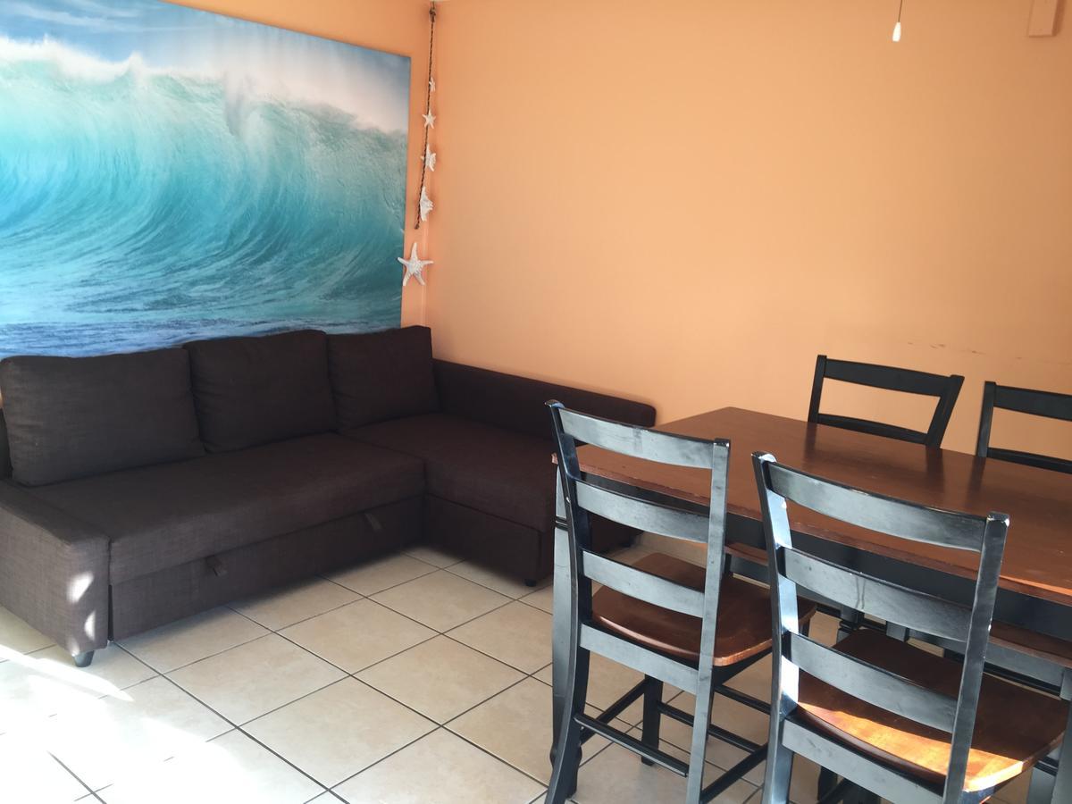 Motel Madrid Ocean Front Condominium