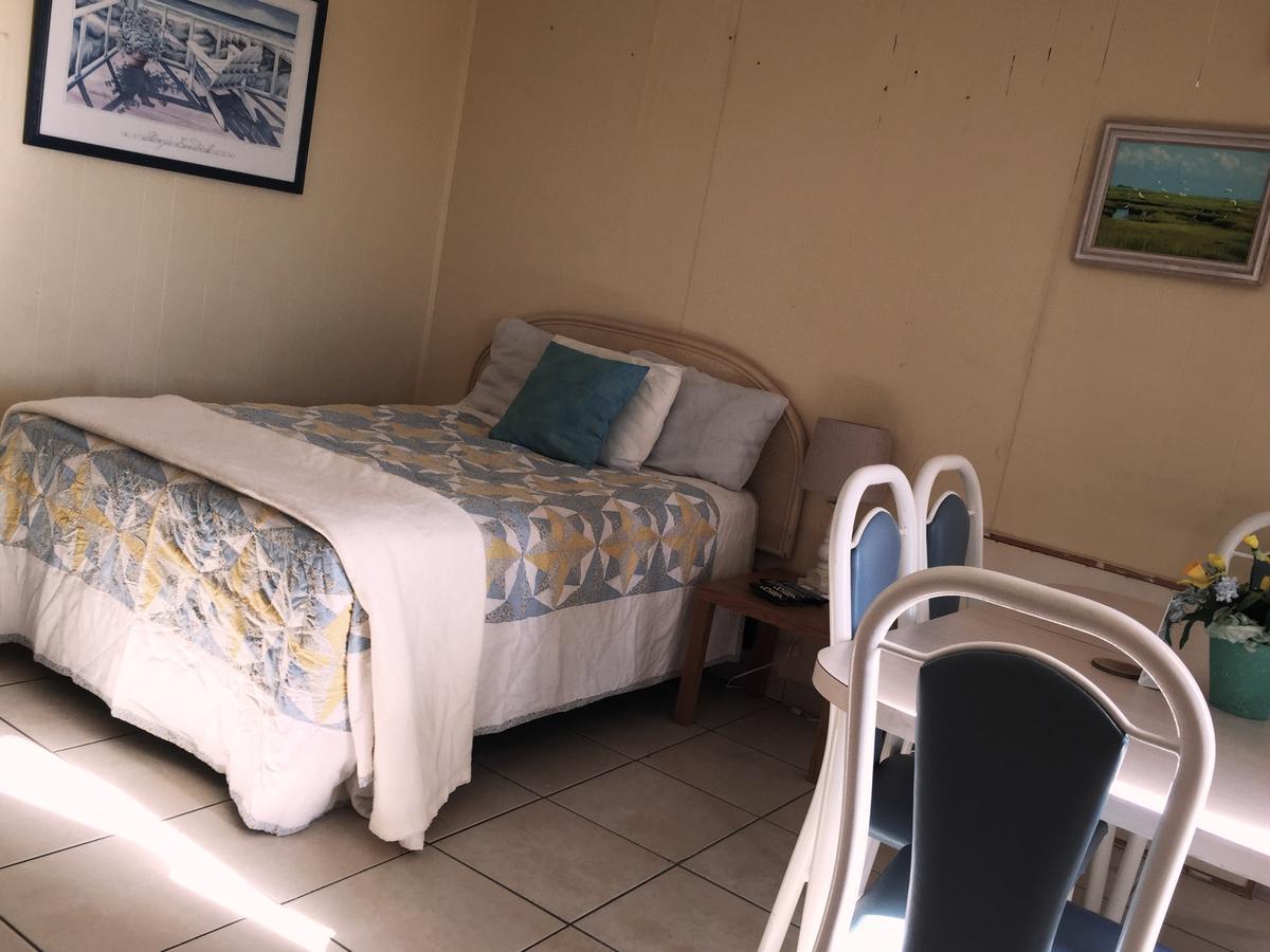 Madrid Ocean Front Condominium Wildwood Crest