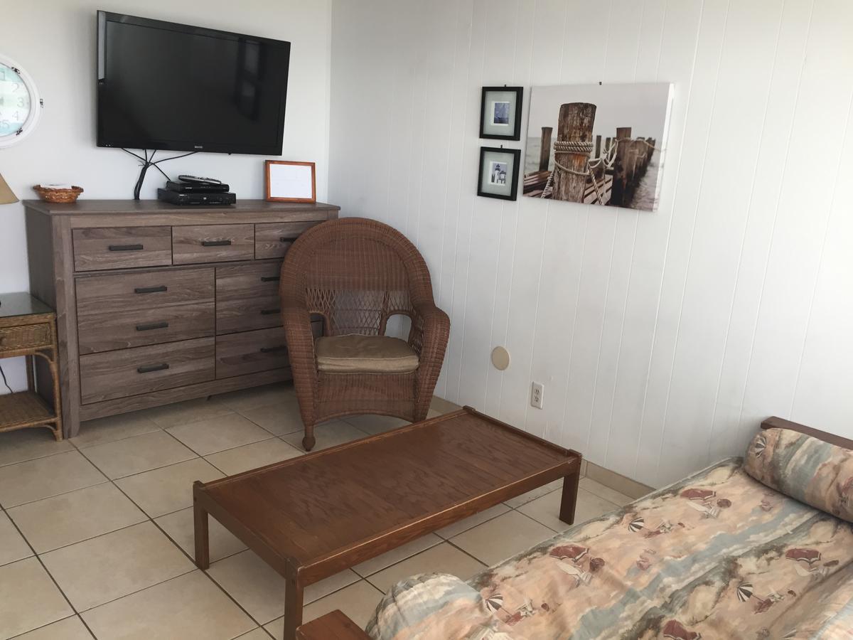 Motel Madrid Ocean Front Condominium Wildwood Crest