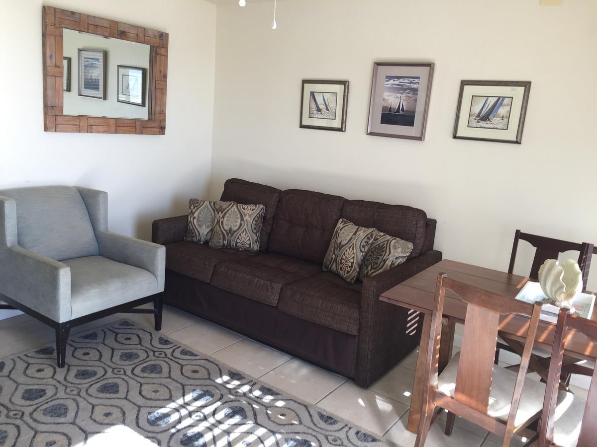 Madrid Ocean Front Condominium