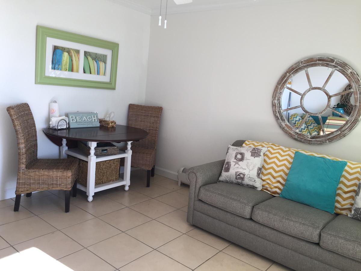Motel Madrid Ocean Front Condominium